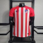 camiseta atlético madrid 2024