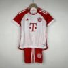 camiseta bayern múnich niño 2024