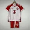 camiseta bayern múnich niño 2024