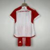 camiseta bayern múnich niño 2024 dorsal
