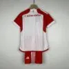 camiseta bayern múnich niño 2024 dorsal