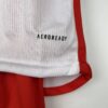 camiseta bayern múnich niño 2024 logo aeroready