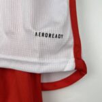 camiseta bayern múnich niño 2024 logo aeroready