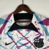 camiseta fc barcelona especial 2024 cuello redondo