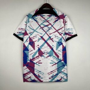 camiseta fc barcelona especial 2024 dorsal