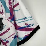 camiseta fc barcelona especial 2024 manga