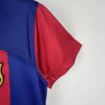 camiseta fc barcelona mujer 2024 manga