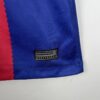 camiseta fc barcelona mujer 2024 parche