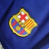 camiseta fc barcelona niño 2024 escudo 2,1