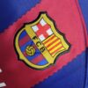 camiseta fc barcelona niño 2024 escudo