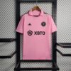 camiseta inter miami rosa