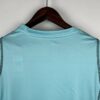 camiseta inter miami 2024 especial cuello anterior