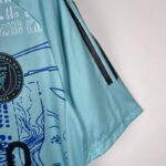 camiseta inter miami 2024 especial manga