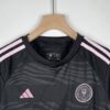 camiseta inter miami 2024 niño cuello