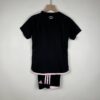 camiseta inter miami 2024 niño dorsal
