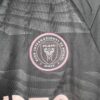 camiseta inter miami 2024 niño escudo