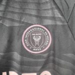 camiseta inter miami 2024 niño escudo