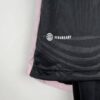 camiseta inter miami 2024 niño logo aeroready