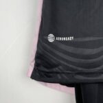 camiseta inter miami 2024 niño logo aeroready