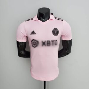 camiseta inter miami messi