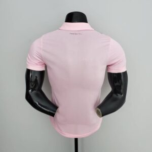 camiseta inter miami messi dorsal