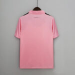 camiseta inter miami messi dorsal