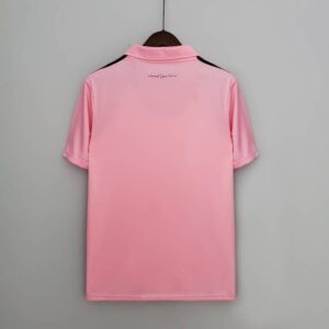 camiseta inter miami messi dorsal