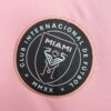 camiseta inter miami messi escudo