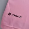 camiseta inter miami messi logo aeroready