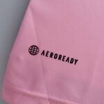 camiseta inter miami messi logo aeroready