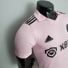 camiseta inter miami messi pecho lateral