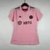 camiseta inter miami mujer