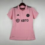 camiseta inter miami mujer