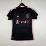 camiseta inter miami mujer 2024