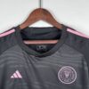 camiseta inter miami mujer 2024 cuello redondo