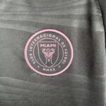 camiseta inter miami mujer 2024 escudo
