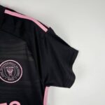 camiseta inter miami mujer 2024 manga