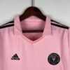 camiseta inter miami mujer