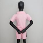 camiseta inter miami niño dorsal