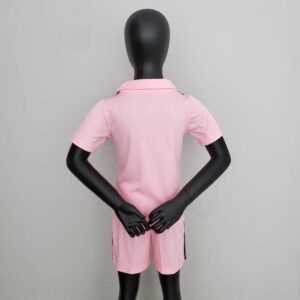 camiseta inter miami niño dorsal