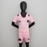 camiseta inter miami niño