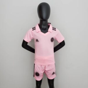 camiseta inter miami niño