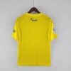 camiseta las palmas 2023 dorsal