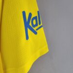 camiseta las palmas 2023 manga 2