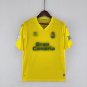 camiseta las palmas 2023