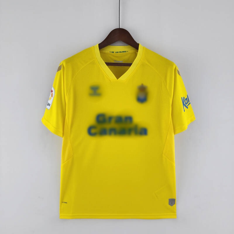 camiseta las palmas 2023 camiseta las palmas 2023