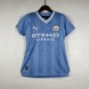 camiseta manchester city mujer 2024