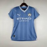 camiseta manchester city mujer 2024
