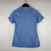 camiseta manchester city mujer 2024 dorsal