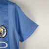 camiseta manchester city mujer 2024 manga 1